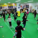 신나는 놀이체육(7세) 이미지