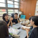 마장중학교 네이버블로그