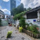 양림펭귄마을협동조합(달콩이휴게소) | 양림동 펭귄마을 대청소 하는 날!