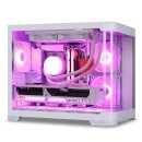 블러썸 PC 이미지