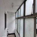 도로변(구로중앙로28길 66)(2) | 서울 동대문구 상가건물 2층 기존샤시 철거와 하이샤시 시공 현장 입니다