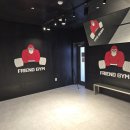 JUJ빌딩 | 정왕동헬스장 프렌드짐 1호점 추천 - 시흥 여자 트레이너에게 PT 받을 수 있는 곳