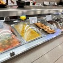 칠곡(서울방향)휴게소 자율식당 이미지