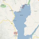 의좋은형제공원 주차장 이미지