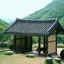 청평사 회전문