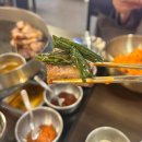 황금산장 | 목동역 맛집 오목교 삼겹살 목동 고기집 구워주는 가성비 맛집 백록산장 목동점 작은모둠 후기