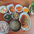 늘바다통나무집 | 강아지 두마리와 함께하는 제주여행 둘쨋날ㅣ제주그리미, 삼다마을목장, 서귀포늘바다펜션, 더클리프