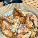 포닭스 | 용인 기흥 맛집 포닭스 기흥역점 찰밥 가득 옛날식 누룽지통닭 최고!
