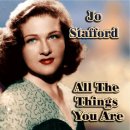All The Things You Are - Jo Stafford - 이미지