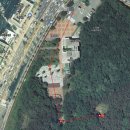 노작 홍사용 묘역 이미지