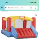 방방 bounce house $150 이미지