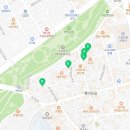 수원시 팔달구 화서문로31번길, 화서문로41번길, 화서문로 45번길 이미지