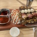 노군꼬치 호반써밋 이미지