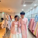 옷깃 | W17 대구 웨딩촬영 한복 대여 한복옷깃 솔직한 피팅 후기