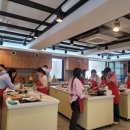 양향자푸드&코디아카데미 이미지