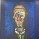 NR-7[북부순환도로]-상-26 | 예술의전당 베르나르 뷔페 전시회 후기