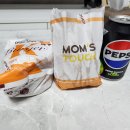 맘스터치 온양온천점 이미지