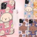 허그퍼피 이미지