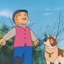 플란다스의개 이미지