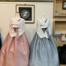 모시풀한복 | [결혼준비] 일산 혼주 맞춤 한복 대여 ‘모시풀 한복’ 계약 후기
