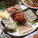 청풍명월이천쌀밥집 이미지