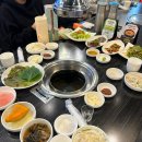 대전 용전동 가성비 한우맛집_가족 모임으로 딱인 용전한우마을
