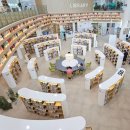 원주시립미리내도서관 이미지