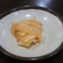 사리원밀면 이미지