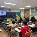 군산산북초등학교 이미지