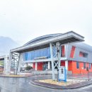 정선국민체육센터 이미지