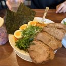 [전주/에코시티] &#39;우라우라&#39; 라멘 맛집 오픈런 필수 송천동 맛집 내돈내산