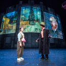 가족발레 <댄싱뮤지엄> 이미지