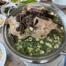 단양정민박 다이닝코드