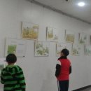 연천도서관 1층 이미지