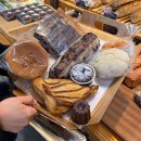 윤슬 | 광주빵지순례 버터떡 초코 바게트 맛집 동명동 윤슬베이커리 후기