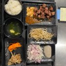 분당 서현역 AK플라자 푸드코트 맛집 - 대만식 철판요리 카렌