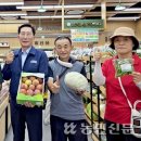 강동농협 로컬푸드 직매장 이미지