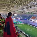 강화읍-18 | SBS 골 때리는 녀석들 첫방송 방청 후기｜레전드 한일전 현장 직관 한국 일본 경기