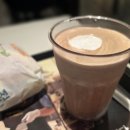맥도날드의왕오전DT점 네이버블로그