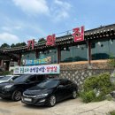 화성향남 맛집 기와집_보리밥 후기