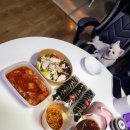 짱금이김밥 이미지