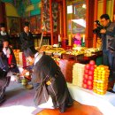 남이장군사당제 이미지