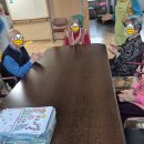 🌷 봄을 담은 하루, 3월 달력 만들기 시간 이미지