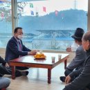 도화2리 마을회관 이미지