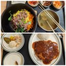 [인천국제공항 제 1여객터미널 출국 수속 후 맛집] 푸드코트 아워홈(Food Empire) 식사 후기