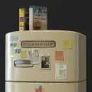 해방농장 | 1月 *・. 여전히 무주 일상 • 방이동 • 개포시장 • 딸기농장 • 씨너스