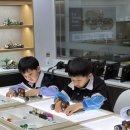 용인대 힘찬 태권도 이미지