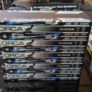ORCA POWER PLUS HV 5500mAh 7.6V 배터리 5개 팝니다. 이미지