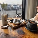 상봉길 | [봉담/카페] 인사동곱돌쌍화차ㅣ쌍화차, 쌍대차