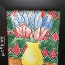 [백석파스텔일러스트 이미지